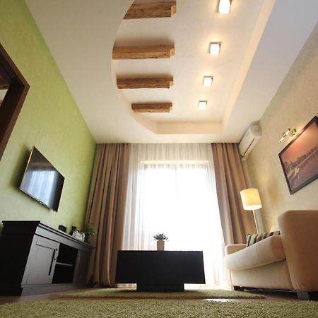 Apartament Palic Lux Zewnętrze zdjęcie