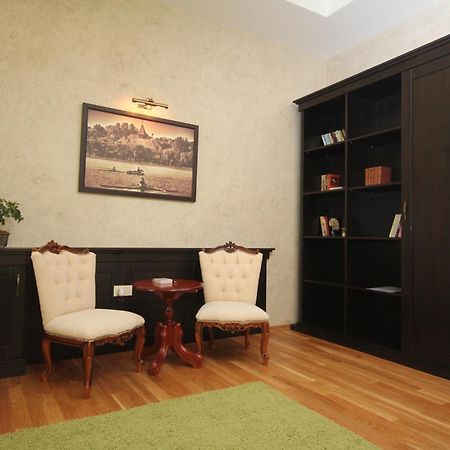 Apartament Palic Lux Zewnętrze zdjęcie