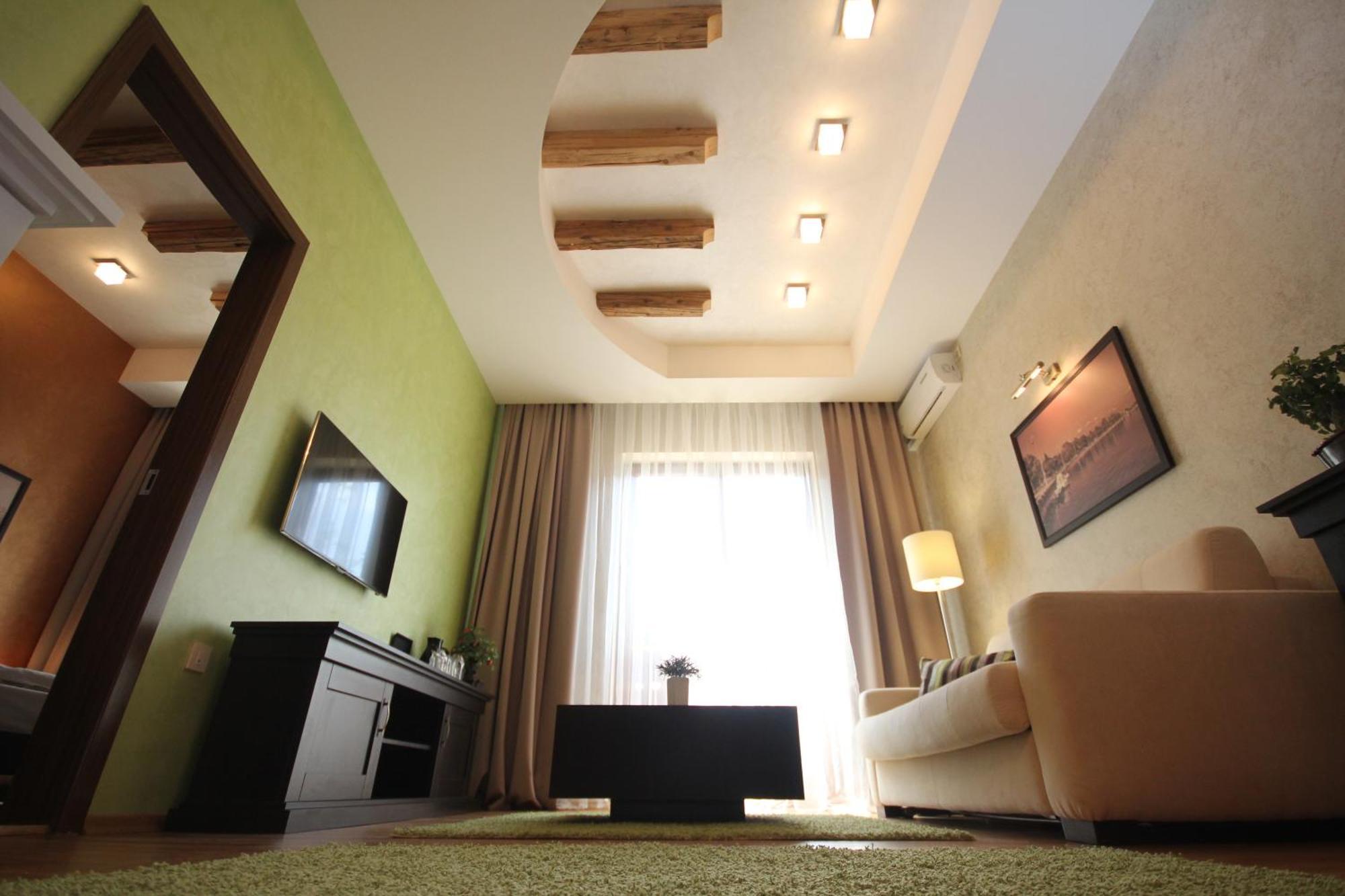 Apartament Palic Lux Zewnętrze zdjęcie