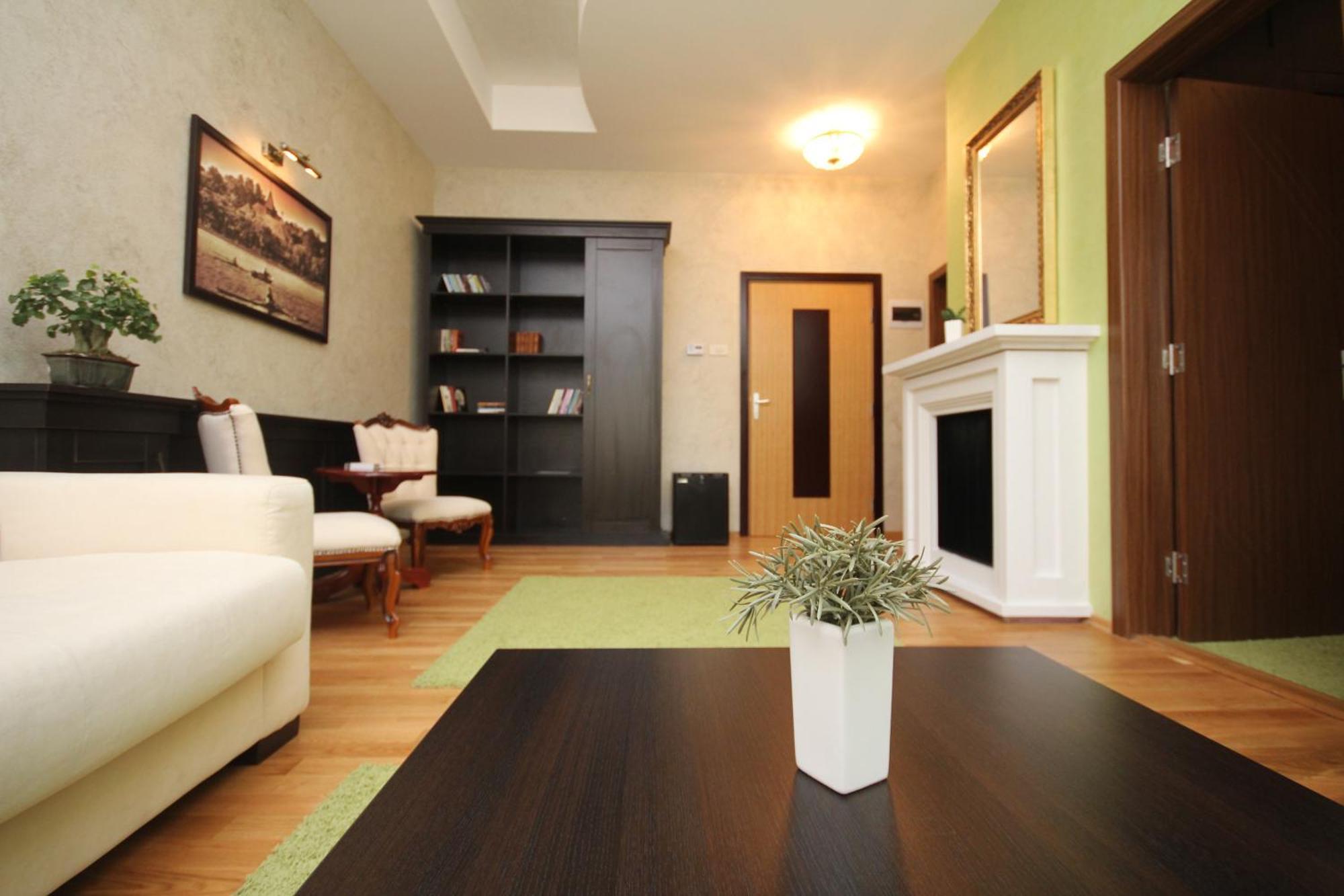 Apartament Palic Lux Zewnętrze zdjęcie