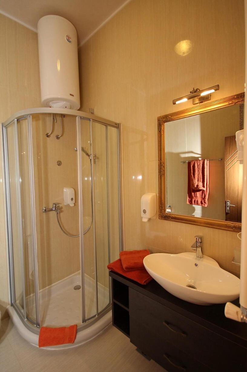 Apartament Palic Lux Zewnętrze zdjęcie