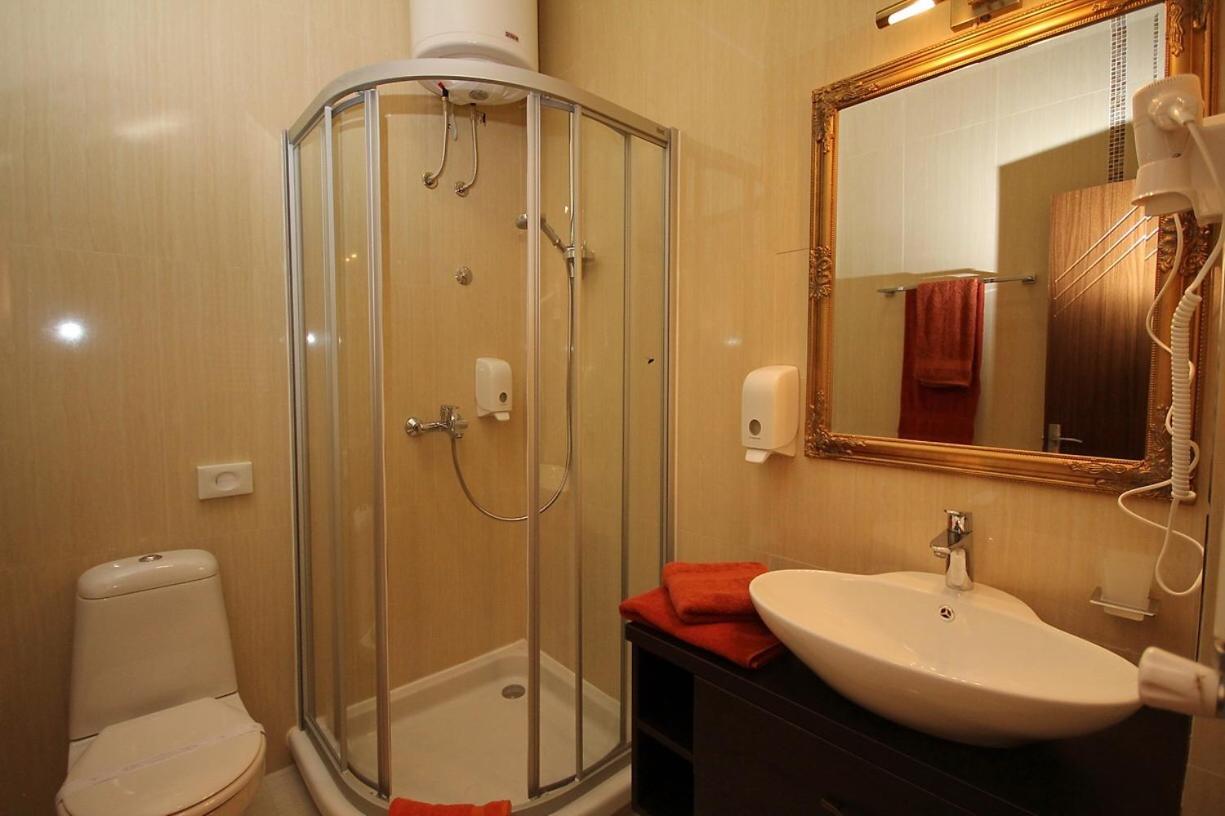 Apartament Palic Lux Zewnętrze zdjęcie