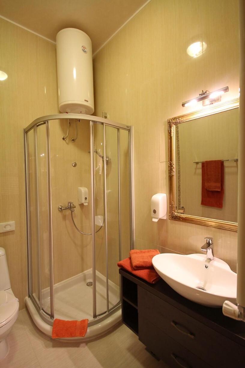 Apartament Palic Lux Zewnętrze zdjęcie