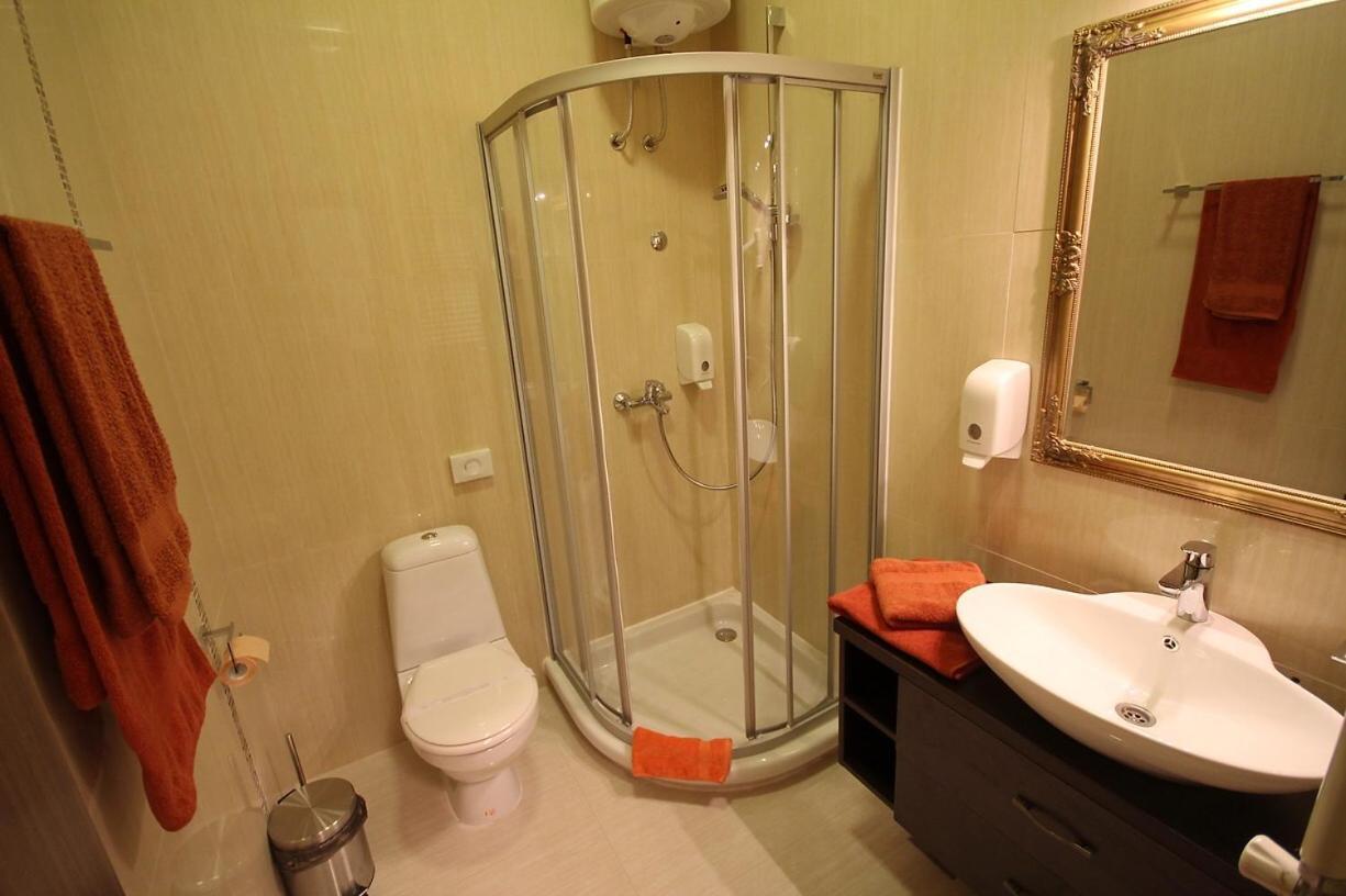Apartament Palic Lux Zewnętrze zdjęcie