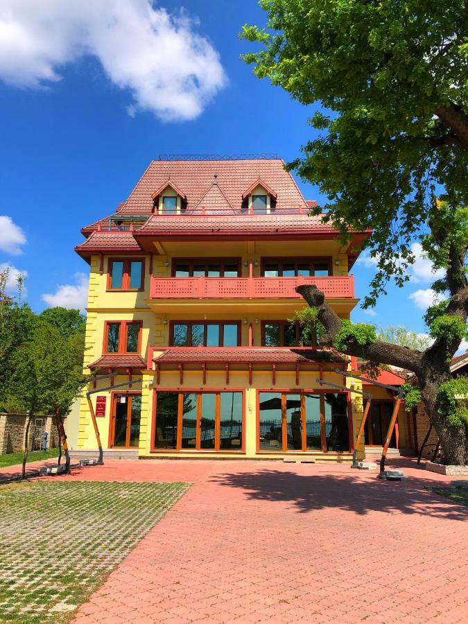 Apartament Palic Lux Zewnętrze zdjęcie