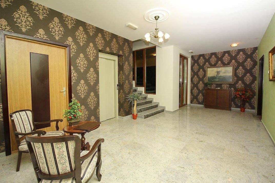 Apartament Palic Lux Zewnętrze zdjęcie