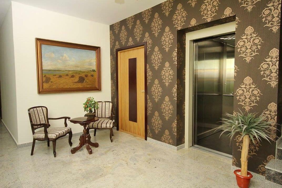 Apartament Palic Lux Zewnętrze zdjęcie